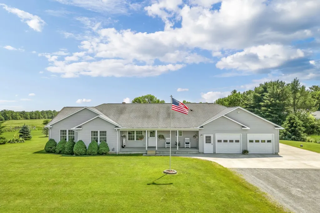 250 Town Farm Road Sidney ME 04330