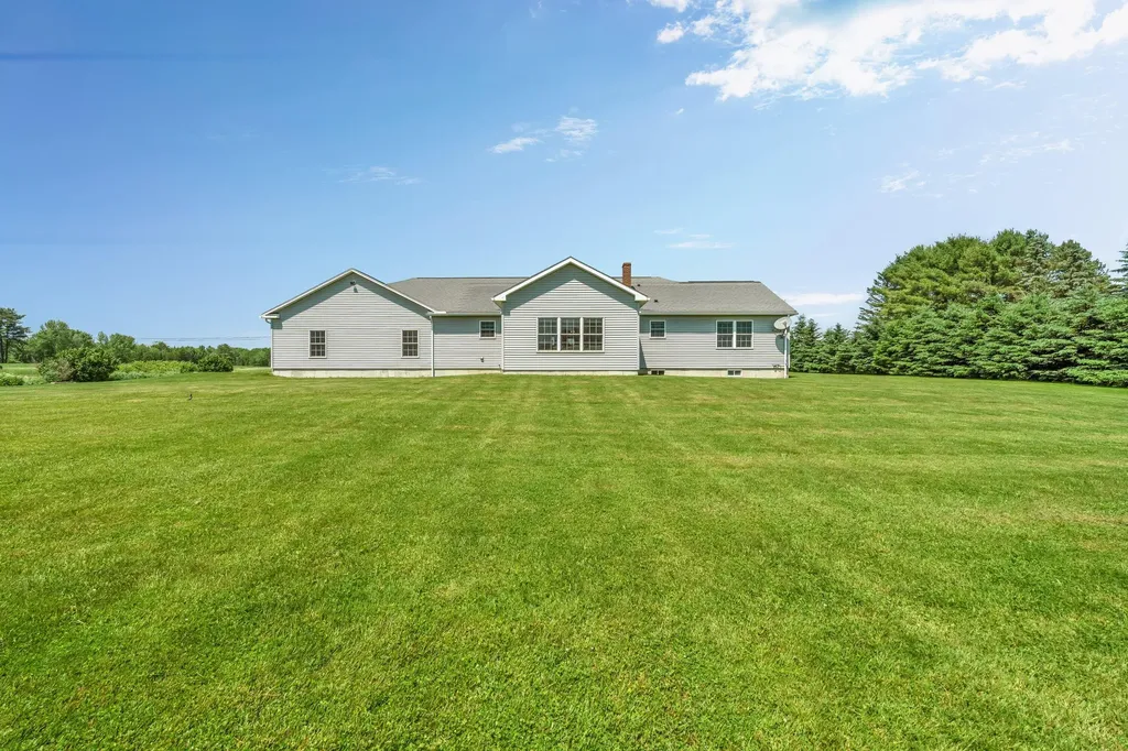 250 Town Farm Road Sidney ME 04330