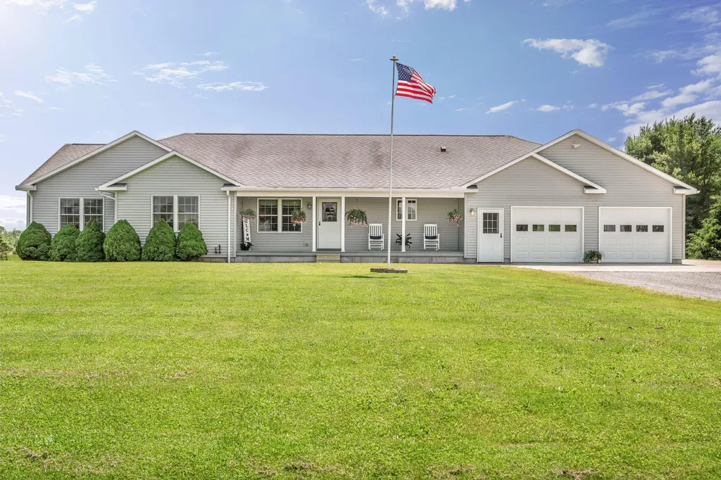 250 Town Farm Road Sidney ME 04330