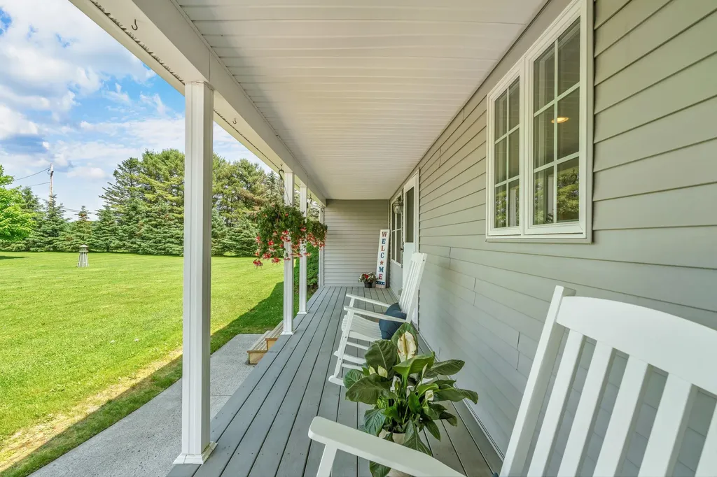 250 Town Farm Road Sidney ME 04330