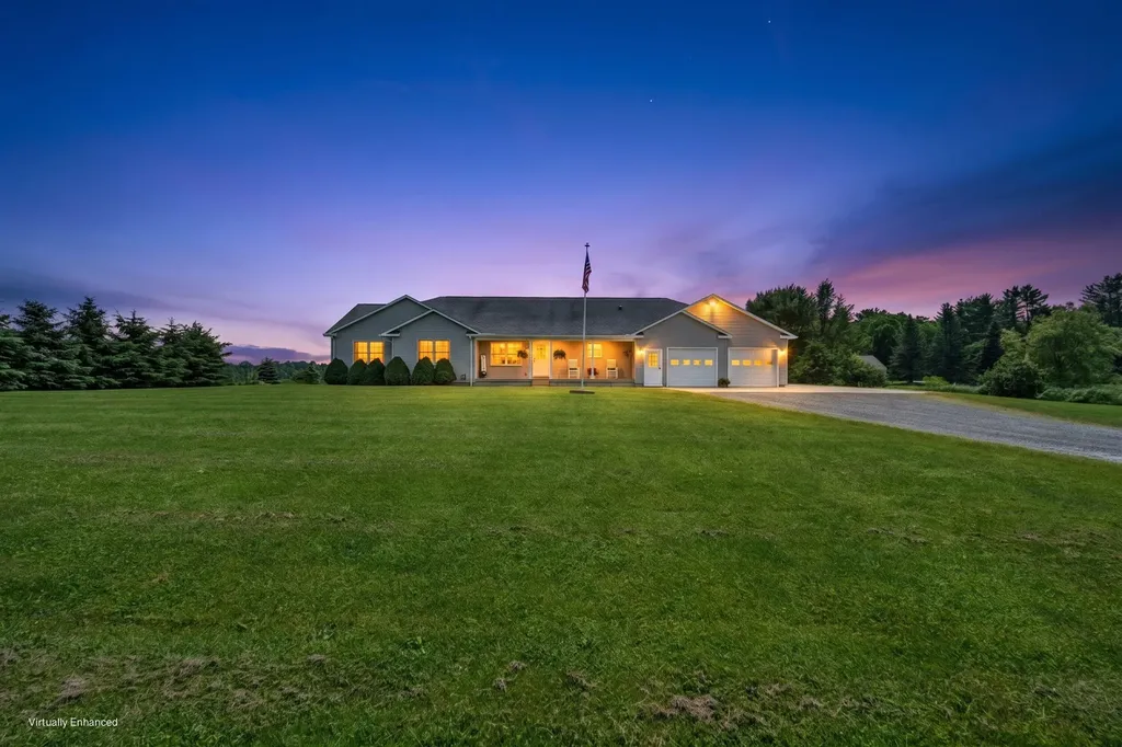 250 Town Farm Road Sidney ME 04330
