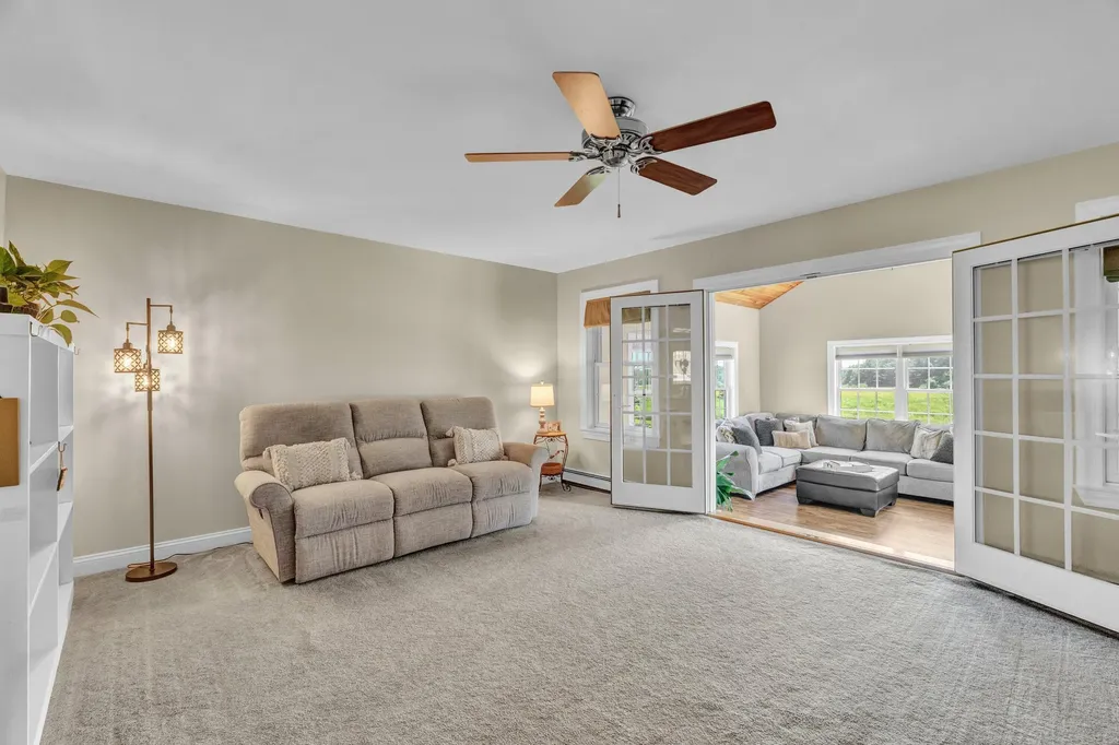 250 Town Farm Road Sidney ME 04330