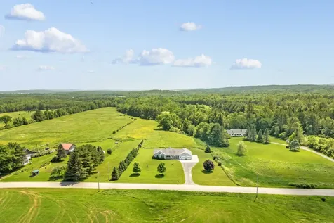 250 Town Farm Road Sidney ME 04330