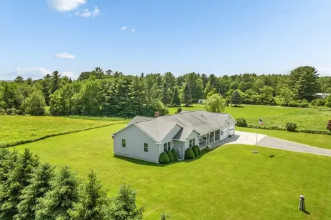250 Town Farm Road Sidney ME 04330
