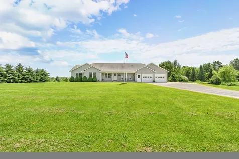 250 Town Farm Road Sidney ME 04330