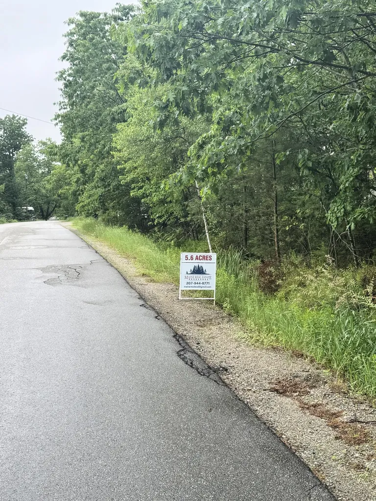 000 Williams Pond Road East Road Bucksport ME 04416