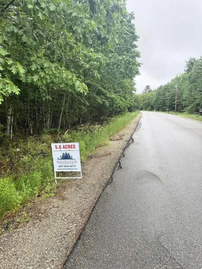 000 Williams Pond Road East Road Bucksport ME 04416