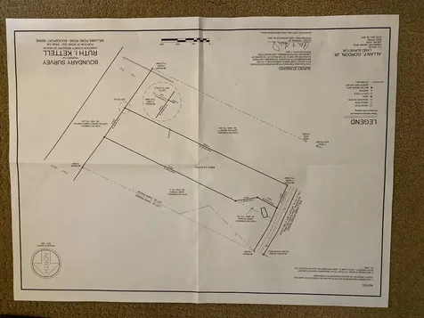 000 Williams Pond Road East Road Bucksport ME 04416