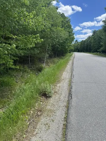 000 Williams Pond Road East Road Bucksport ME 04416