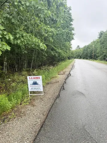 000 Williams Pond Road East Road Bucksport ME 04416