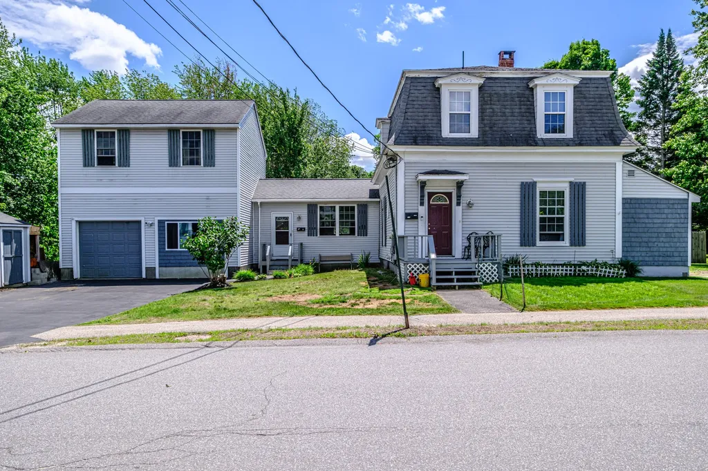 27 Bayview Street Yarmouth ME 04096