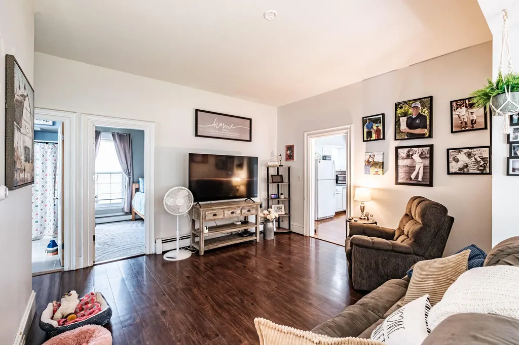27 Bayview Street Yarmouth ME 04096