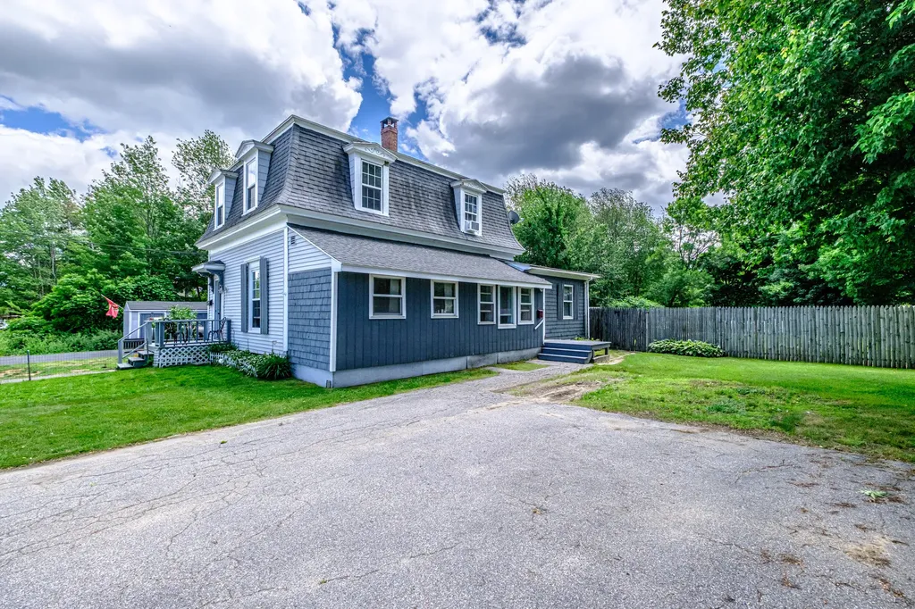 27 Bayview Street Yarmouth ME 04096