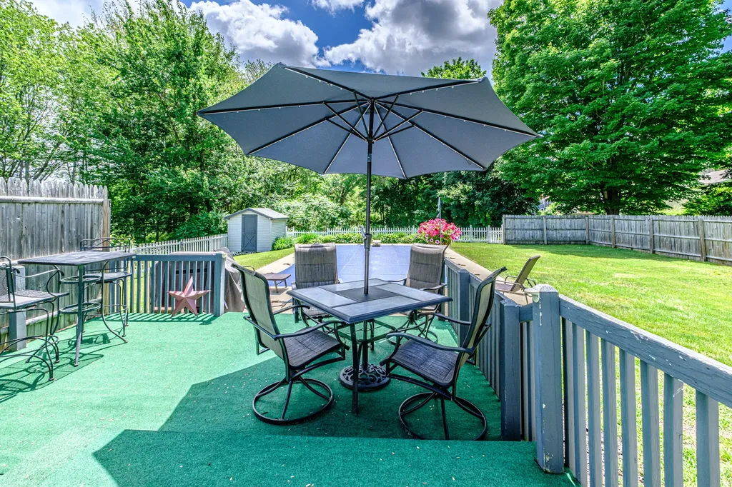 27 Bayview Street Yarmouth ME 04096