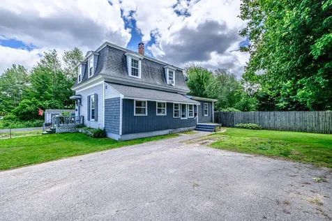 27 Bayview Street Yarmouth ME 04096