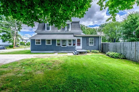27 Bayview Street Yarmouth ME 04096