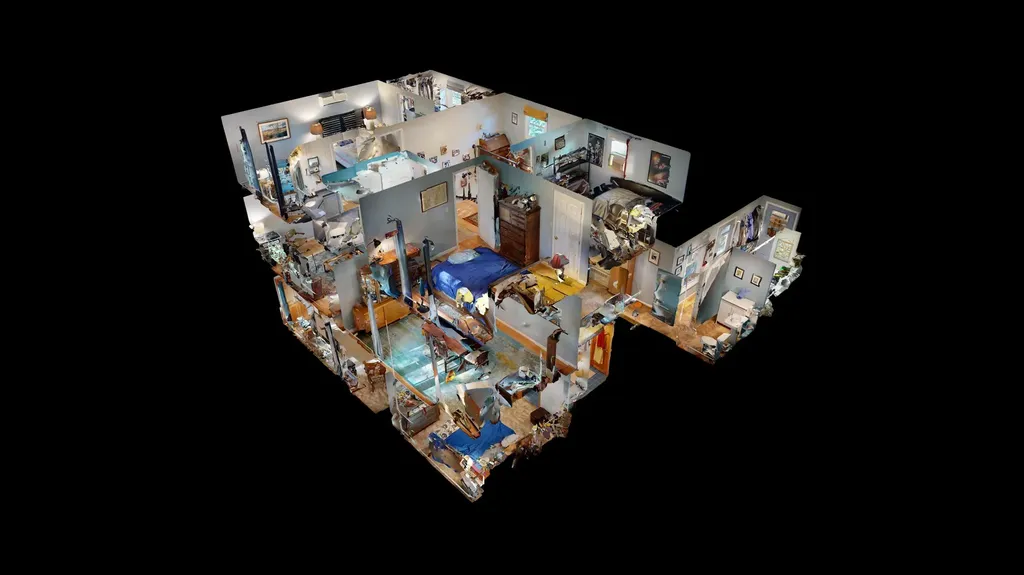 25 Delcliffe Lane Lewiston ME 04240