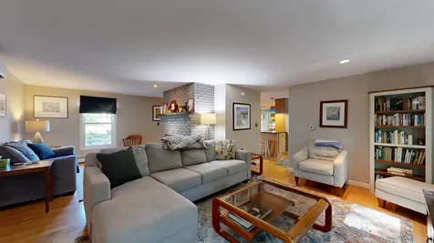 25 Delcliffe Lane Lewiston ME 04240