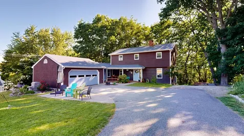 25 Delcliffe Lane Lewiston ME 04240