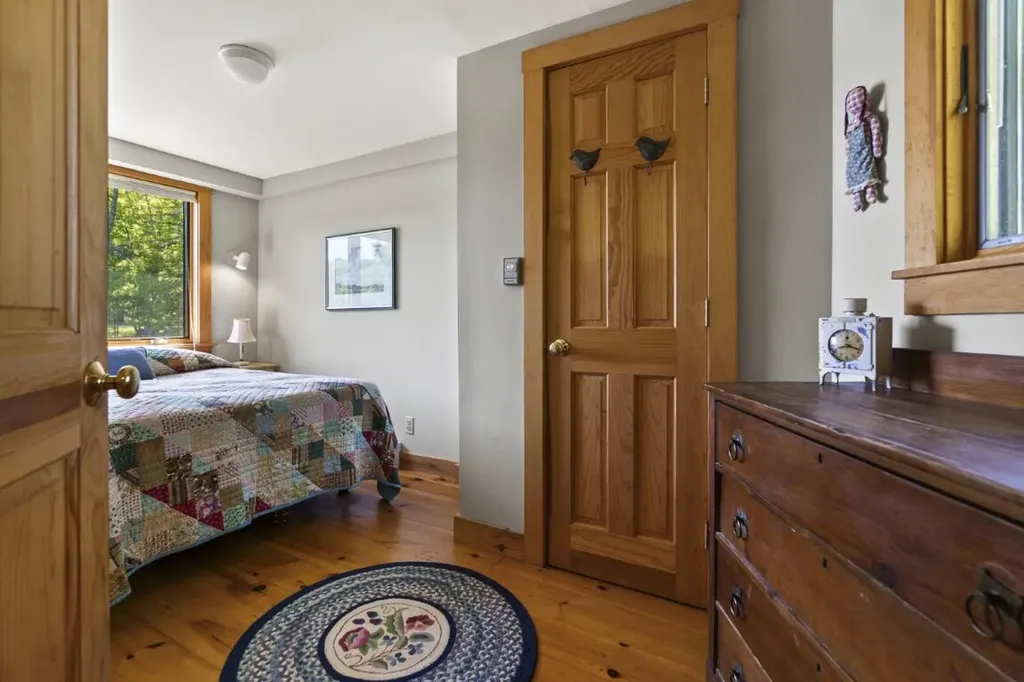 42 Delano Drive Boothbay ME 04537