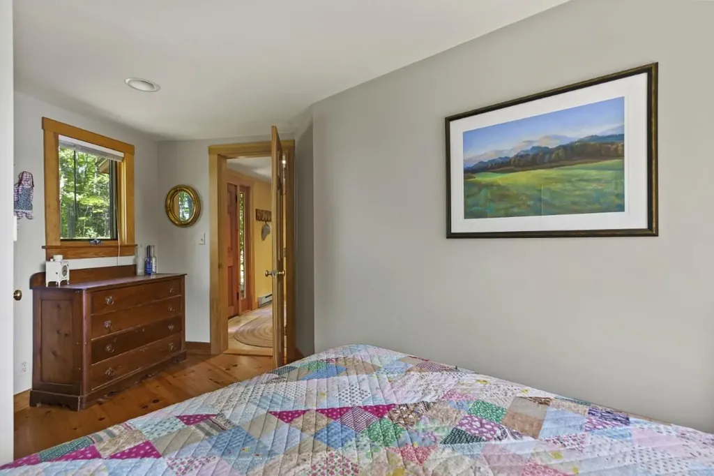 42 Delano Drive Boothbay ME 04537