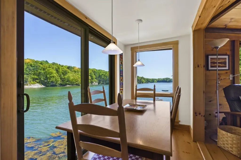 42 Delano Drive Boothbay ME 04537