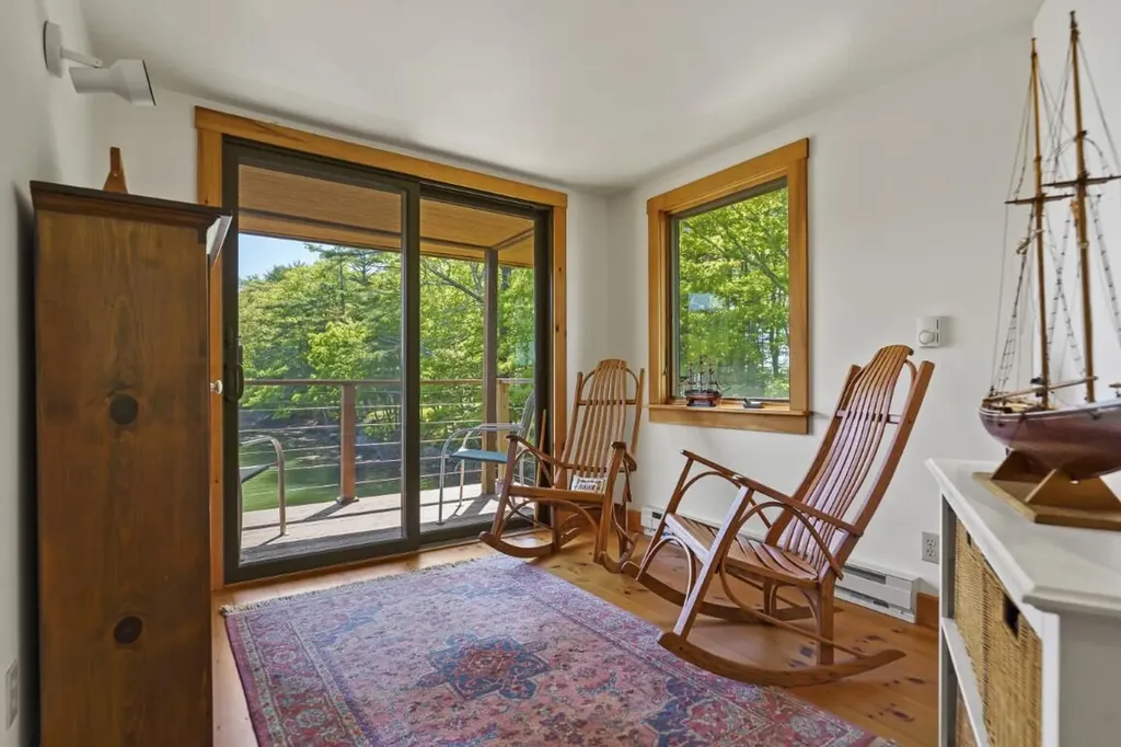 42 Delano Drive Boothbay ME 04537