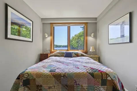 42 Delano Drive Boothbay ME 04537