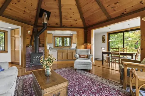 42 Delano Drive Boothbay ME 04537