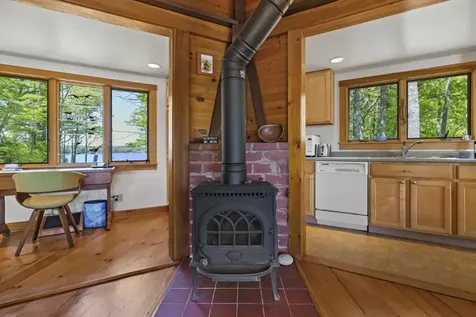42 Delano Drive Boothbay ME 04537
