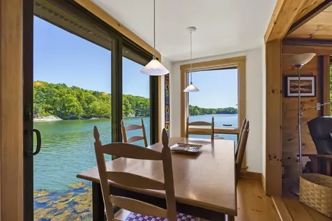 42 Delano Drive Boothbay ME 04537