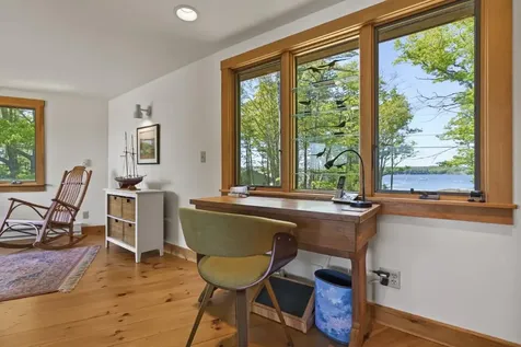 42 Delano Drive Boothbay ME 04537