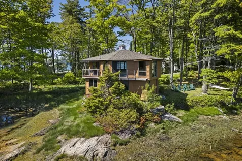 42 Delano Drive Boothbay ME 04537