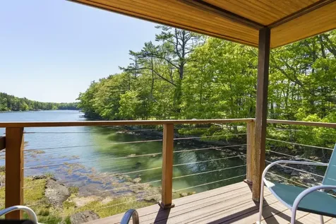42 Delano Drive Boothbay ME 04537