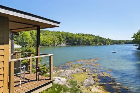 42 Delano Drive Boothbay ME 04537