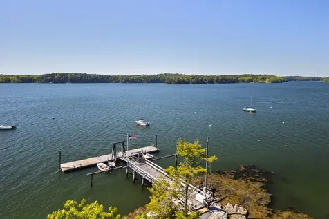 42 Delano Drive Boothbay ME 04537