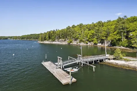 42 Delano Drive Boothbay ME 04537