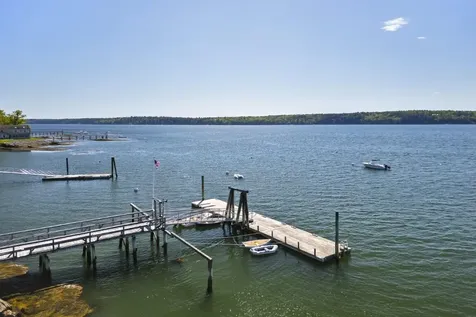 42 Delano Drive Boothbay ME 04537