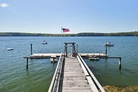 42 Delano Drive Boothbay ME 04537