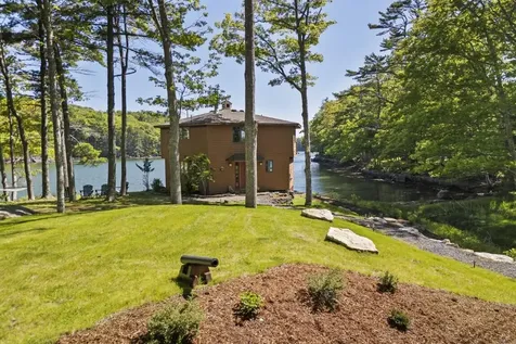 42 Delano Drive Boothbay ME 04537