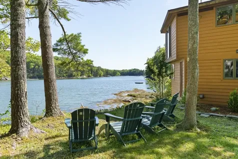 42 Delano Drive Boothbay ME 04537