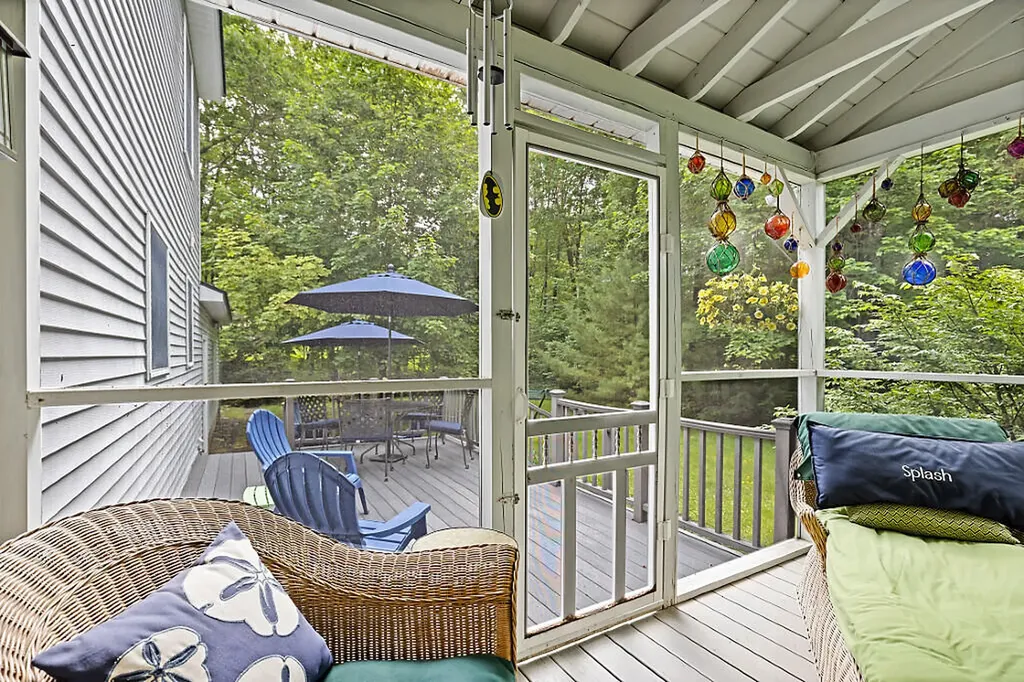 40 Pheasant Run Road Belgrade ME 04917
