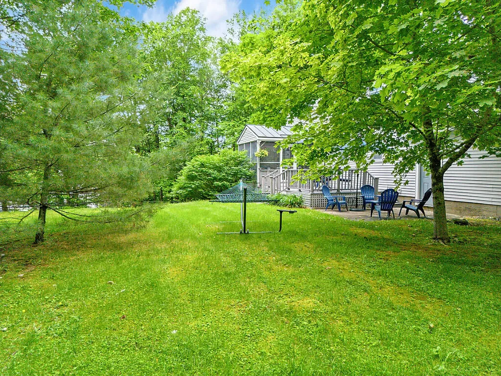 40 Pheasant Run Road Belgrade ME 04917