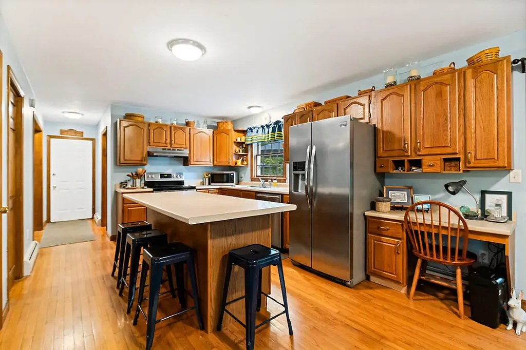 40 Pheasant Run Road Belgrade ME 04917