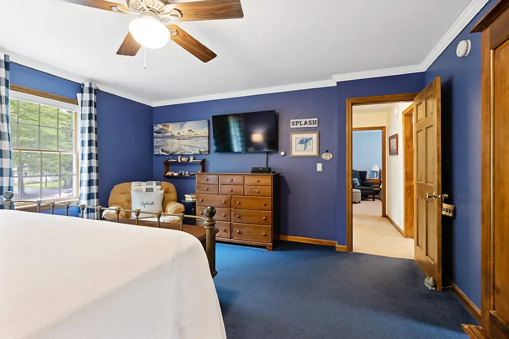 40 Pheasant Run Road Belgrade ME 04917