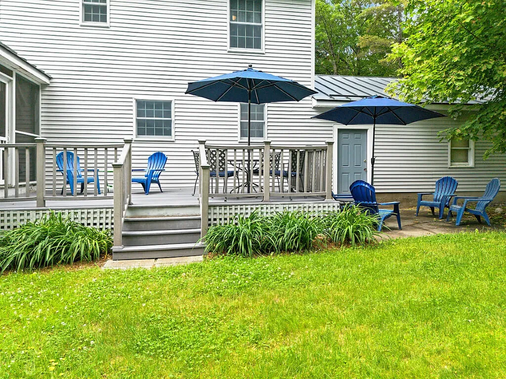 40 Pheasant Run Road Belgrade ME 04917