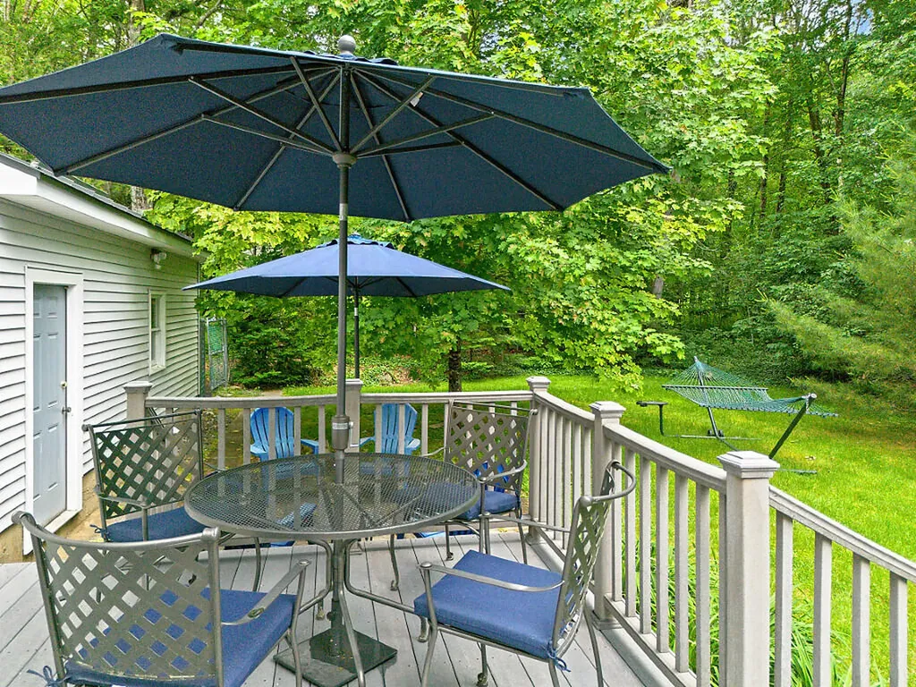 40 Pheasant Run Road Belgrade ME 04917