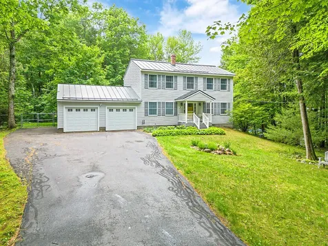 40 Pheasant Run Road Belgrade ME 04917