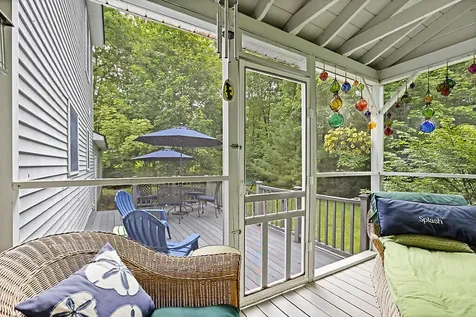 40 Pheasant Run Road Belgrade ME 04917