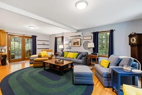 40 Pheasant Run Road Belgrade ME 04917
